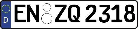 EN-ZQ2318