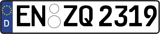 EN-ZQ2319