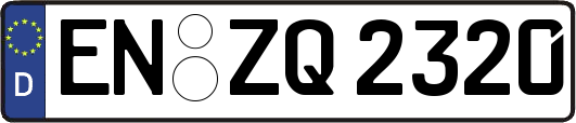 EN-ZQ2320