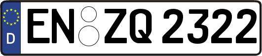 EN-ZQ2322