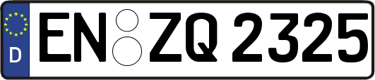 EN-ZQ2325