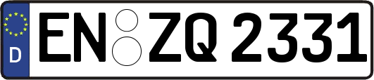 EN-ZQ2331