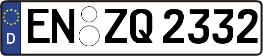 EN-ZQ2332