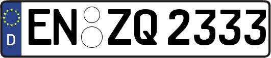 EN-ZQ2333