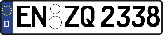 EN-ZQ2338