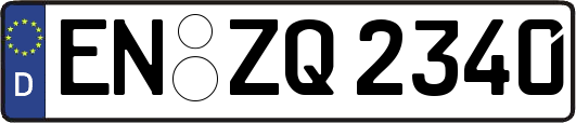 EN-ZQ2340