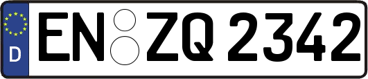 EN-ZQ2342