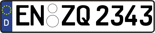 EN-ZQ2343