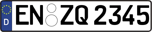 EN-ZQ2345