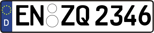 EN-ZQ2346