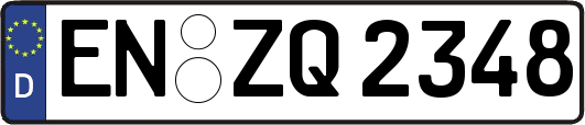 EN-ZQ2348