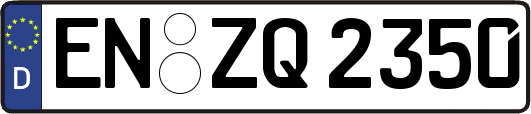 EN-ZQ2350