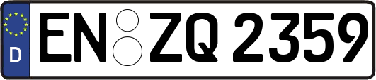 EN-ZQ2359