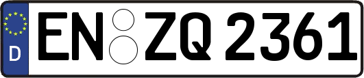 EN-ZQ2361