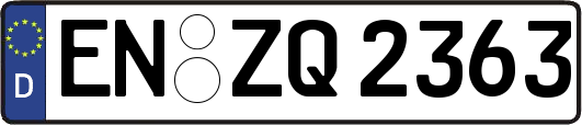 EN-ZQ2363