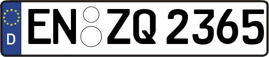 EN-ZQ2365