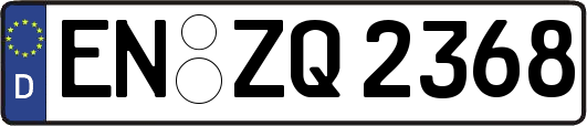 EN-ZQ2368