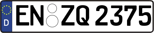 EN-ZQ2375