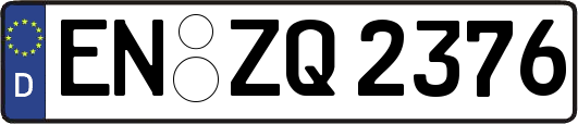 EN-ZQ2376