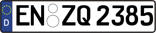 EN-ZQ2385