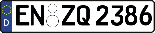 EN-ZQ2386