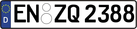 EN-ZQ2388