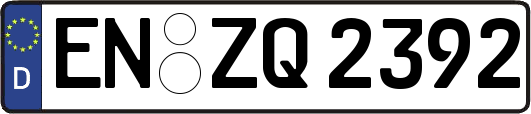 EN-ZQ2392