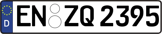 EN-ZQ2395