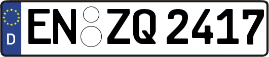 EN-ZQ2417