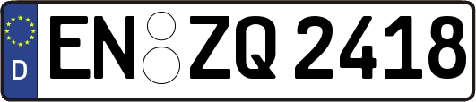 EN-ZQ2418