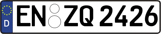 EN-ZQ2426