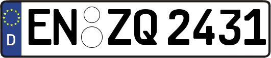 EN-ZQ2431