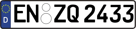 EN-ZQ2433