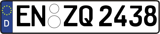 EN-ZQ2438