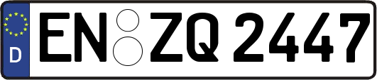 EN-ZQ2447