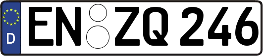 EN-ZQ246