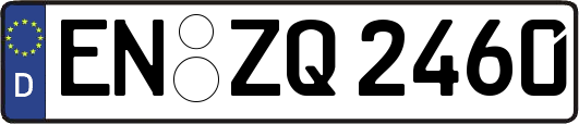 EN-ZQ2460