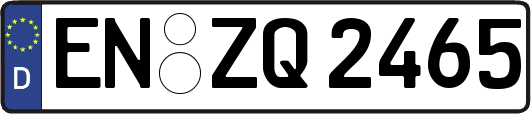 EN-ZQ2465