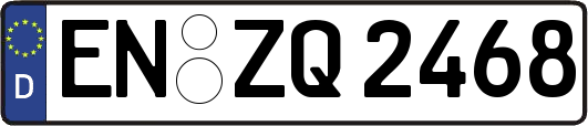 EN-ZQ2468