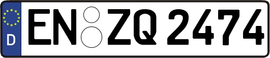 EN-ZQ2474