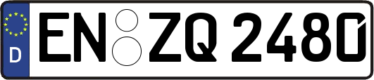 EN-ZQ2480