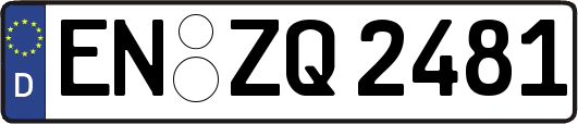 EN-ZQ2481