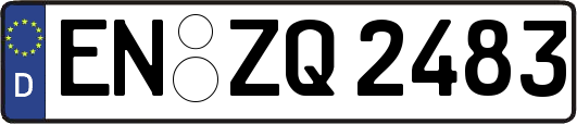 EN-ZQ2483