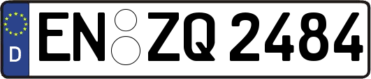 EN-ZQ2484