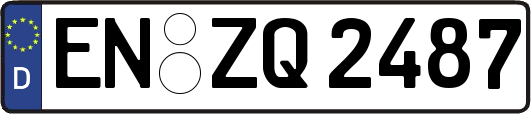 EN-ZQ2487