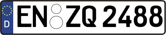 EN-ZQ2488