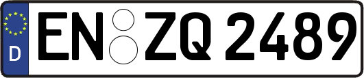 EN-ZQ2489