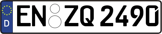 EN-ZQ2490