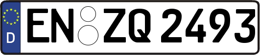 EN-ZQ2493