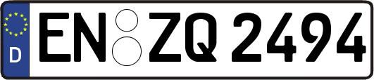 EN-ZQ2494